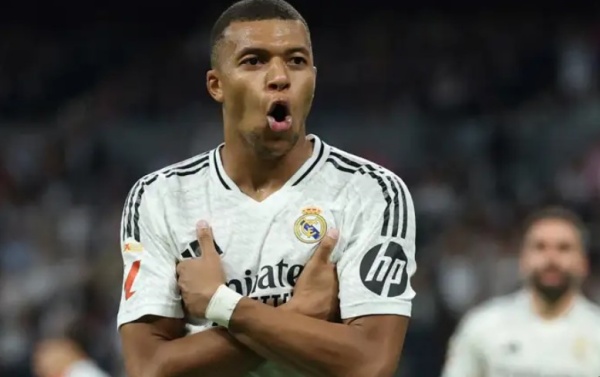 Ảnh bài viết Deschamps khẳng định điều chắc nịch về Mbappe