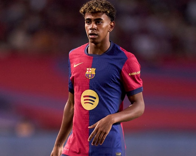 Ảnh bài viết Sao Barca sở hữu thống kê khủng nhất 5 giải VĐQG châu Âu 