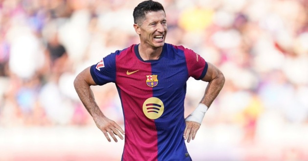 Barcelona vs Young Boys (02h00, 02/10): Trút giận La Liga