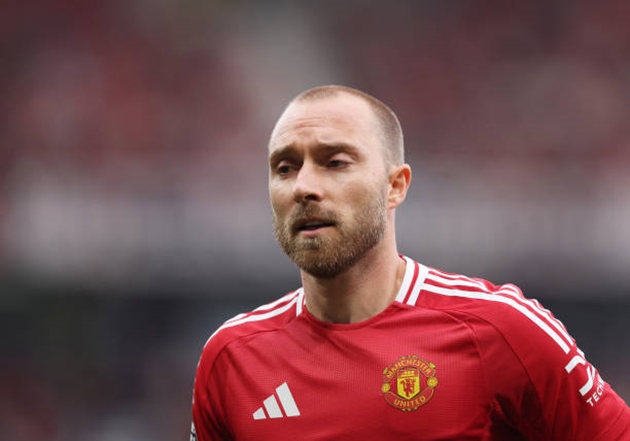 Ảnh bài viết Sao Man United: "Tôi muốn được thi đấu nhiều hơn"