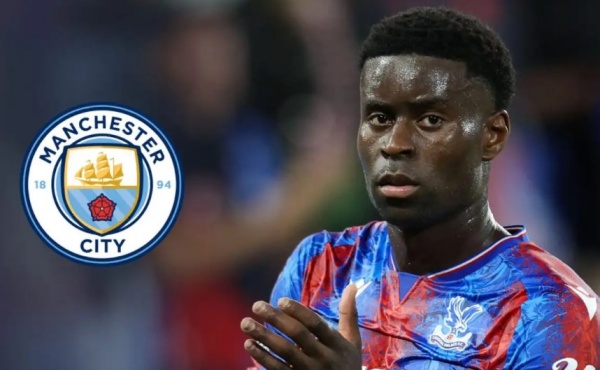 Ảnh bài viết Pep muốn có hậu vệ đẳng cấp Premier League