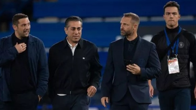 Ảnh bài viết Chelsea lên kế hoạch bổ sung vị trí then chốt trong tháng Một