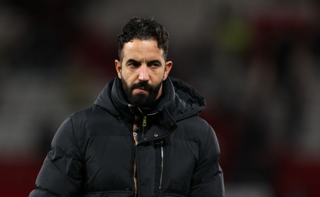 Ảnh bài viết Thanh lọc lực lượng, Man United đẩy đi 3 cái tên khỏi Old Trafford