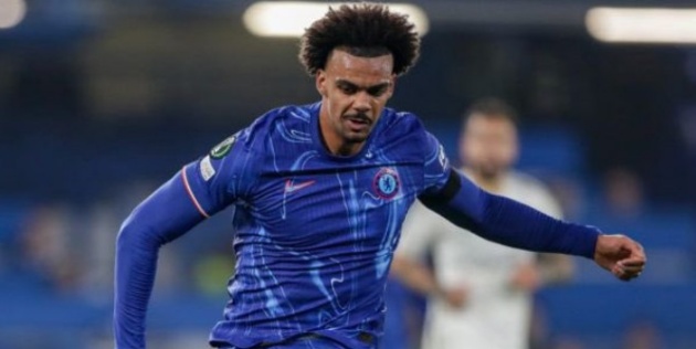 Ảnh bài viết Enzo Maresca: "Cậu ấy vẫn là cầu thủ của Chelsea"