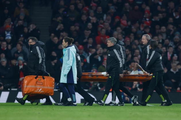 Thua MU, Mikel Arteta báo tin xấu đến CĐV Arsenal