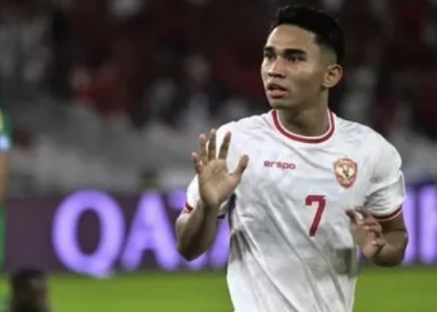 3 sao Indonesia làm nòng cốt dưới thời HLV Patrick Kluivert
