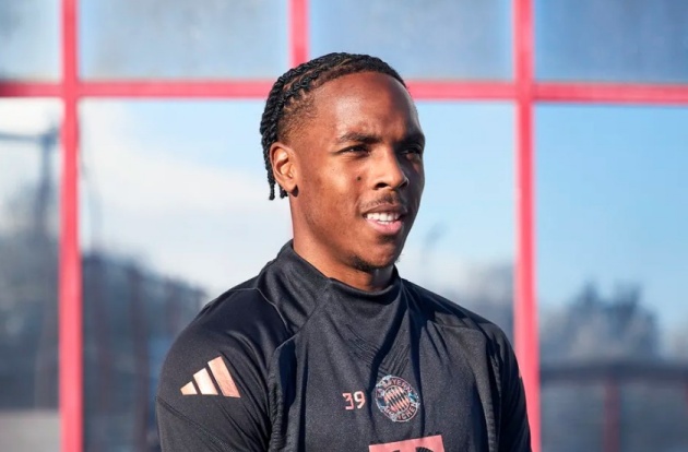 Ảnh bài viết NÓNG! Chelsea lên kế hoạch trao đổi táo bạo với Bayern Munich