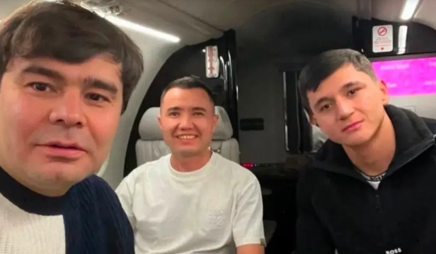 Ảnh bài viết Ngôi sao 40 triệu euro đáp chuyến bay đến Man City