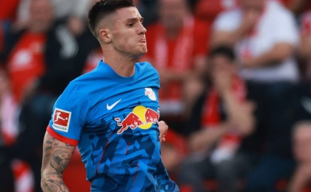 Xác nhận! Sesko không gia nhập Arsenal dưới dạng cho mượn