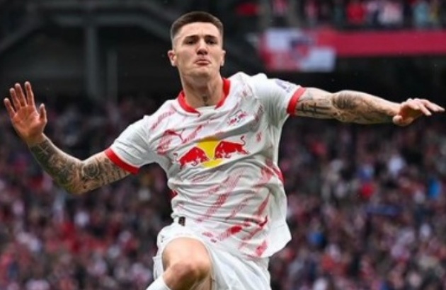 Chuyển nhượng tối 18/1: Arsenal xem xét 2 phương án chiêu mộ Sesko; Chelsea gửi đề nghị 12 triệu euro