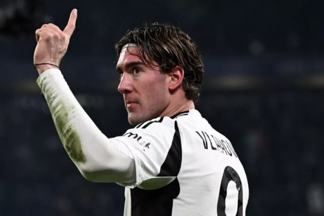 Sao Chelsea có thể trở thành 'vật tế thần' ở thương vụ Dusan Vlahovic