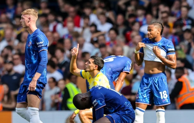 4 vấn đề Chelsea cần xử lý trước khi phiên chợ Đông đóng cửa