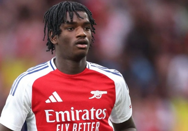 Ảnh bài viết Here we go! Man United chiêu mộ ngọc quý từ Arsenal