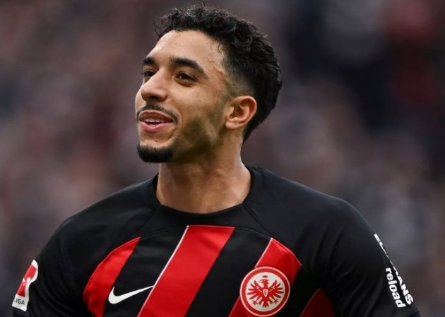 Chuyển nhượng tối 4/1: Tương lai khó đoán của Salah; Man City hỏi mua mục tiêu của Arsenal