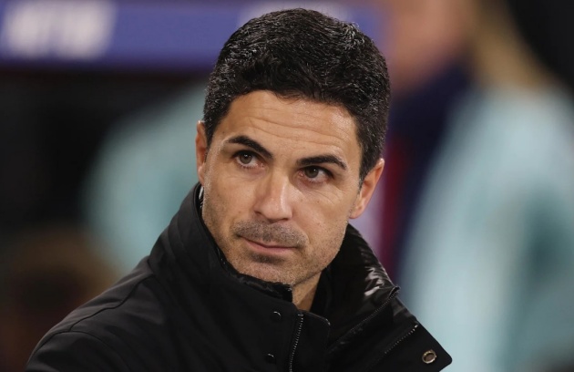 Mikel Arteta xác nhận tình trạng của Kai Havertz