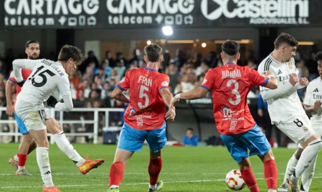 5 điểm nhấn Minera 0-5 Real Madrid: Guler chói sáng; Đội hình B cực chất