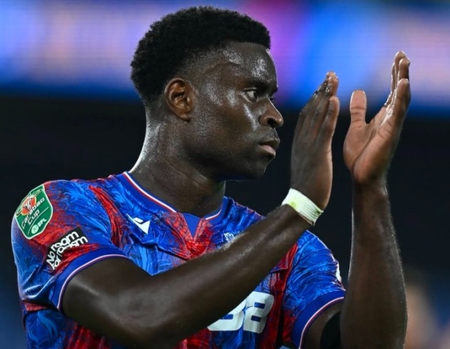 Ảnh bài viết Romano xác nhận, Chelsea nhắm sao Premier League để nâng cấp hàng thủ