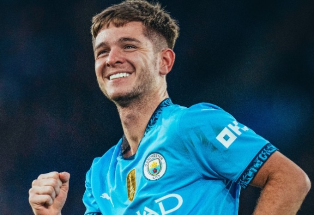 Man City khiến hàng loạt ông lớn châu Âu thất vọng