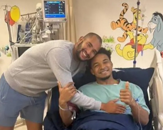 Ảnh bài viết Nhân vật đặc biệt đến Việt Nam thăm Xuân Son