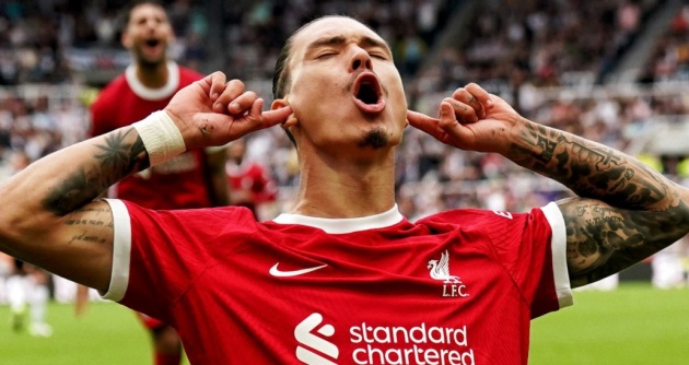 Nhận định Ngoại hạng Anh - Bournemouth vs Liverpool (22h00 ngày 01/02): 18 trận bất bại; Bài test cho Arne Slot