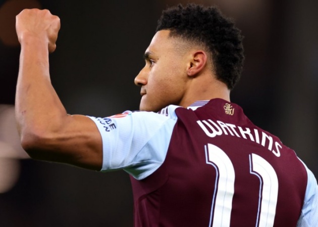 Paul Merson khuyên Arsenal chiêu mộ tiền đạo 100 triệu bảng