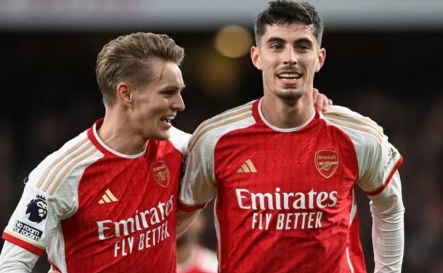 5 ngôi sao phơi bày vấn đề của Arsenal