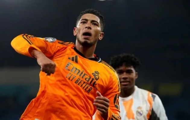 Ảnh bài viết Pep: Man City có 1% cơ hội trước Real