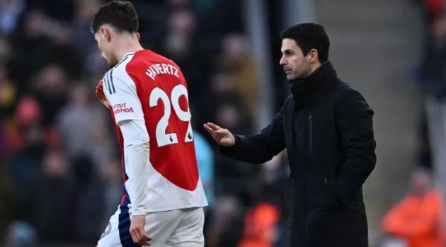 5 sai lầm chuyển nhượng của Arteta tại Arsenal