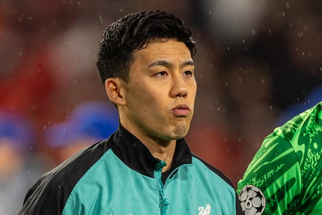 Ảnh bài viết Sao Liverpool hạnh phúc dù chỉ được đá 5, 10 phút