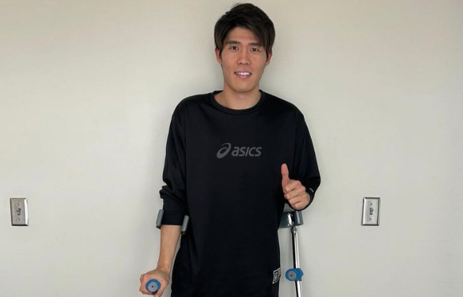 Ảnh bài viết NÓNG! Hậu vệ Arsenal nghỉ hết mùa