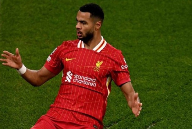 Ảnh bài viết Carragher nêu tên sao Liverpool khiến Arteta khao khát