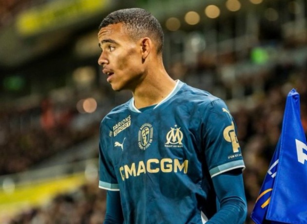 Chuyển nhượng sáng 21/2: Greenwood 'đắt như tôm tươi'; Arsenal chiêu mộ thần đồng từ St Johnstone