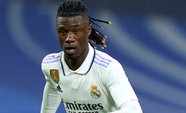 Ảnh bài viết Đại tu đội hình, MU tăm tia 3 sao La Liga