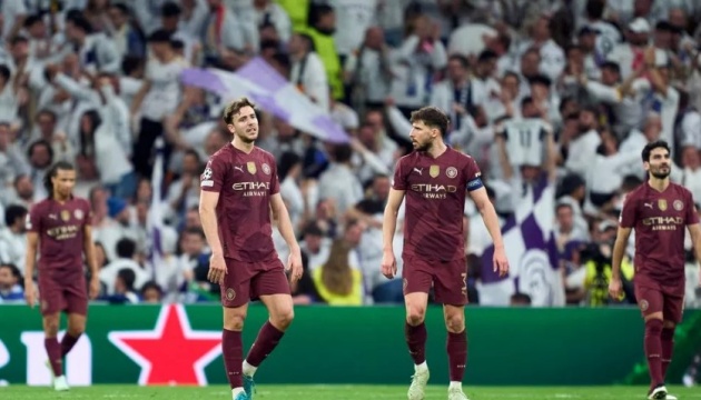 Ảnh bài viết Man City bị loại ở Champions League: Vết nứt đã xuất hiện trước đó?