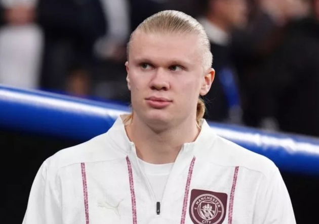 Ảnh bài viết 3 kế hoạch Man City phải thực hiện vào cuối mùa