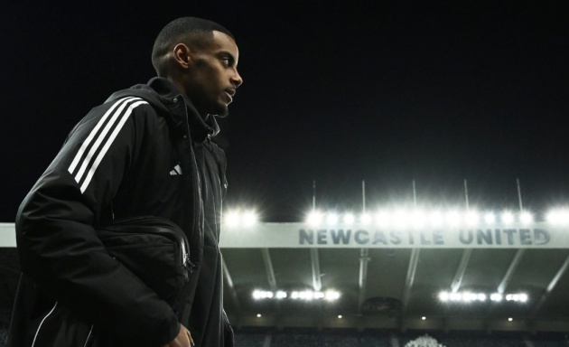 Ảnh bài viết Chuyển nhượng Barcelona: 3 mục tiêu đình đám; Chân sút 200 triệu euro