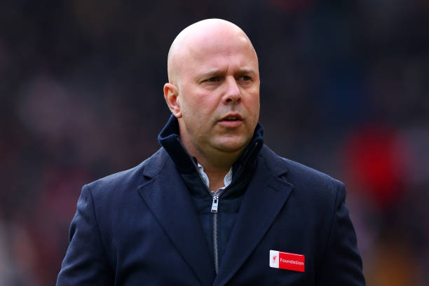 Ảnh bài viết Arne Slot gọi tên 2 trận đấu hay nhất của Liverpool mùa này