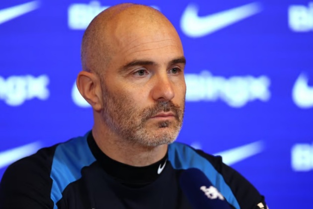 Ảnh bài viết Chelsea nhận tin dữ từ Chalobah