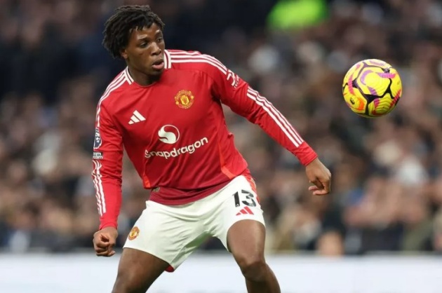 Ảnh bài viết Chữ ký 16 triệu bảng sẽ giúp MU 'giải phóng' Dorgu