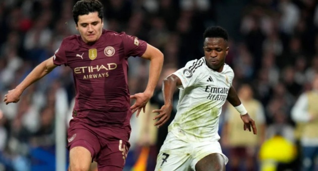 Ảnh bài viết Ian Wright khen tấm tắc chữ ký chất lượng của Man City