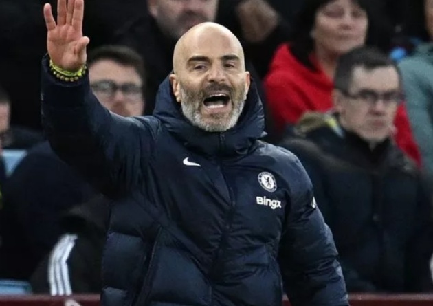 Ảnh bài viết Maresca có 3 tuần xoay chuyển tình thế của Chelsea