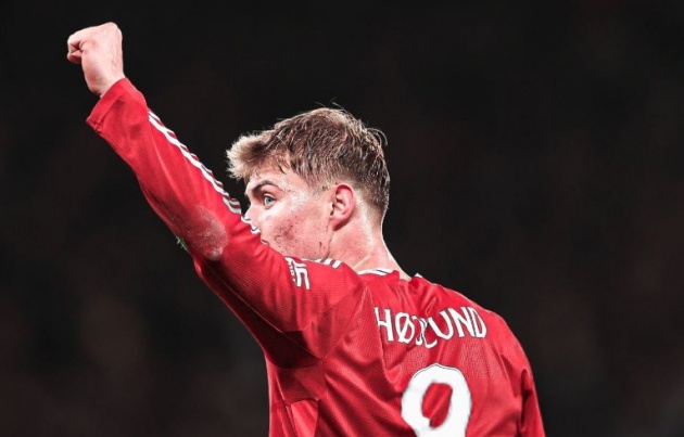 Chuyển nhượng sáng 26/2: Napoli tăm tia tiền đạo MU; CLB ở MLS muốn có De Bruyne