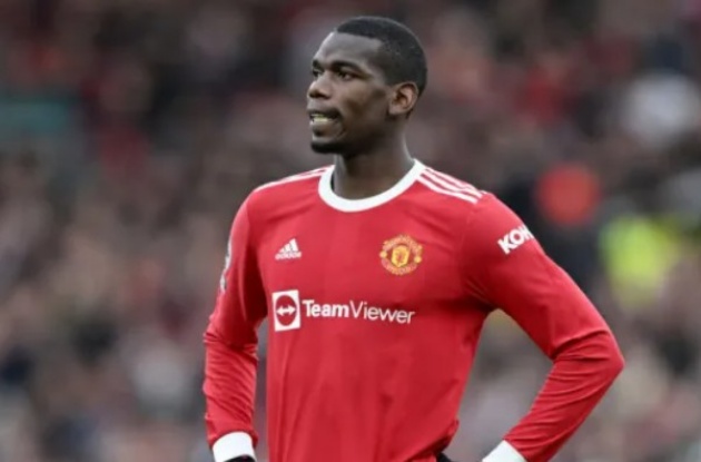 Dwight Yorke: Pogba mong muốn trở lại MU