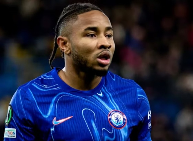 Romano tiết lộ thay đổi bất ngờ về Christopher Nkunku