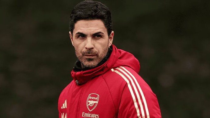 Ảnh bài viết Vì sao Arsenal 'im lặng' ở phiên chợ Đông?