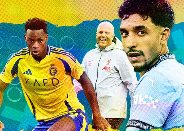 Phiên chợ Đông ở Premier League: Man City bạo chi; Arsenal im ắng