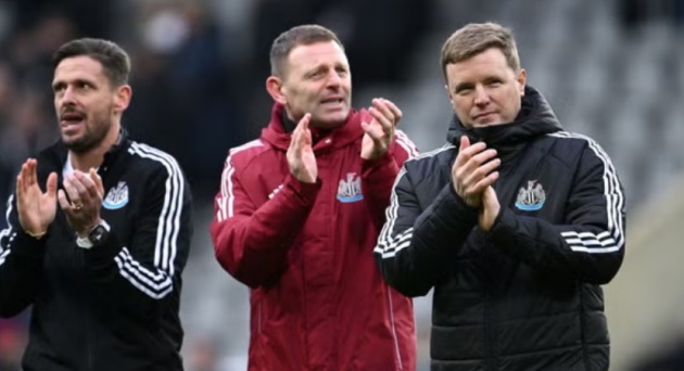 Gã khổng lồ mới của Premier League sắp xuất hiện?