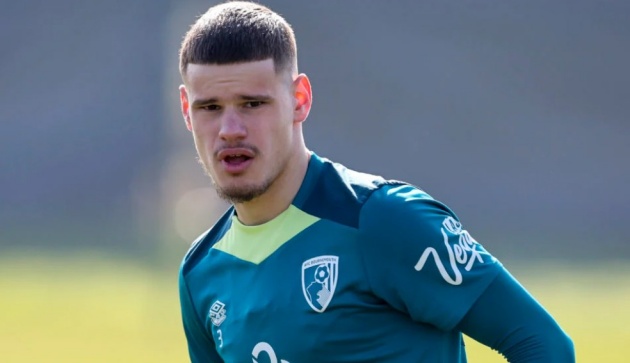 Romano tiết lộ mục tiêu hàng đầu của Liverpool, giá 45 triệu euro