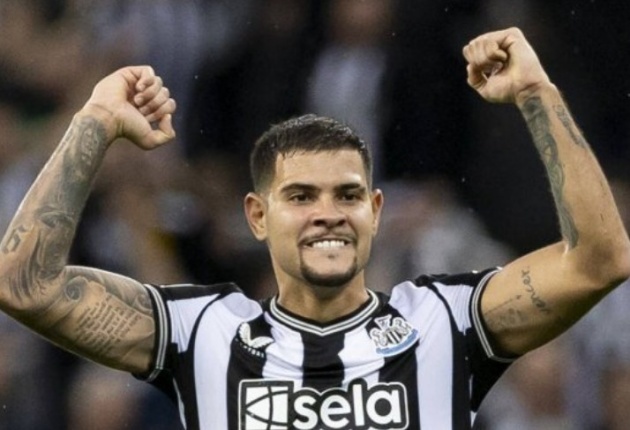 Chuyển nhượng sáng 14/3: Rõ tương lai Saliba; Arsenal theo đuổi tiền vệ đẳng cấp