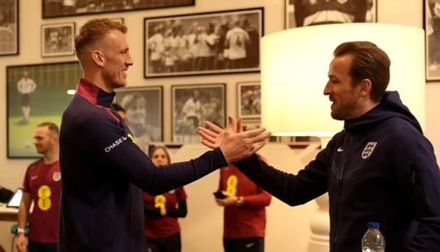 Tuyển Anh hội quân: Rashford, Lewis-Skelly rạng rỡ; Kane chào đón người hùng